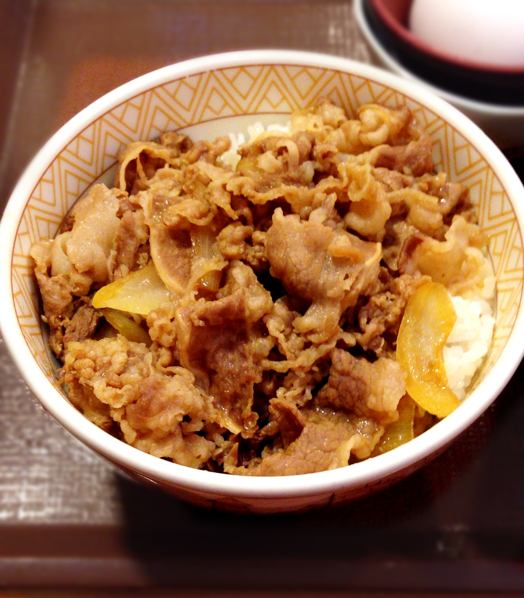 価格競争のし過ぎでかつての牛丼屋さん状態 グランドメモリーズ